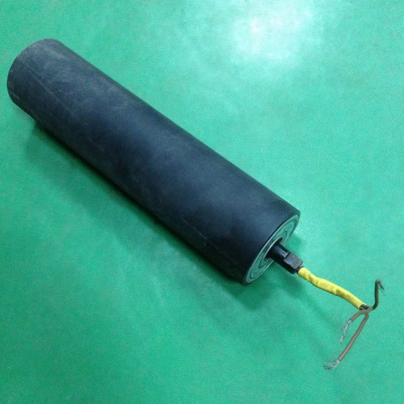輸送機電動滾筒