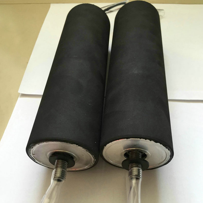 電動包膠動力滾筒