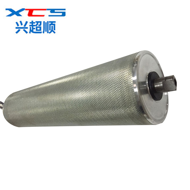 電動滾筒
