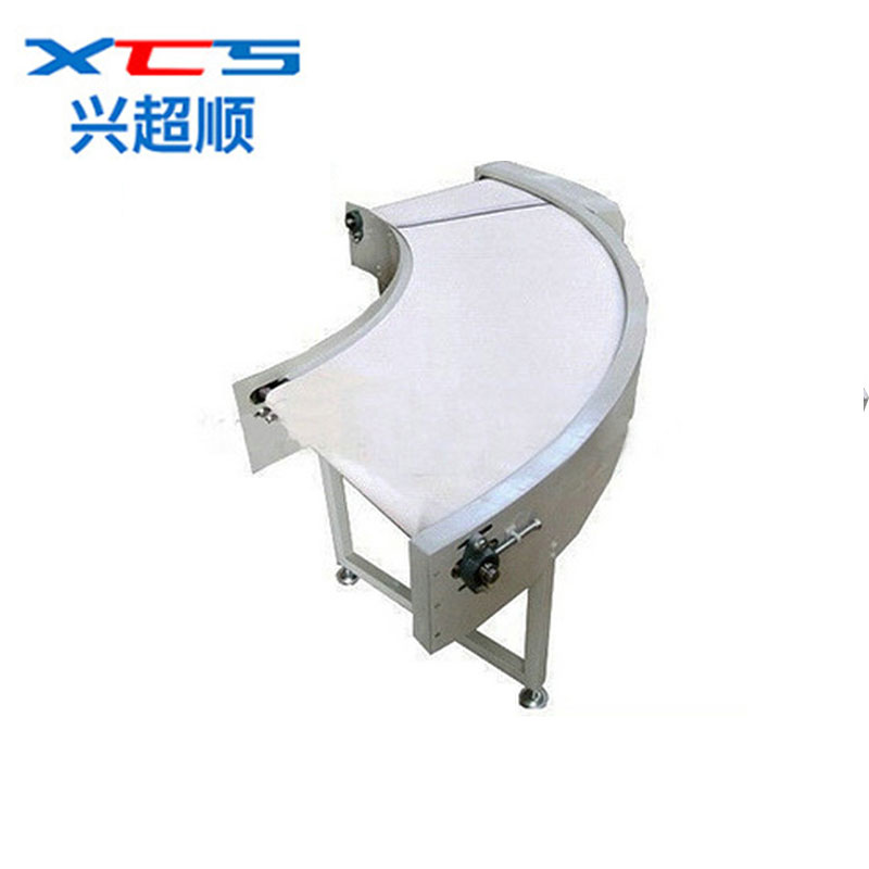 皮帶轉(zhuǎn)彎?rùn)C(jī)