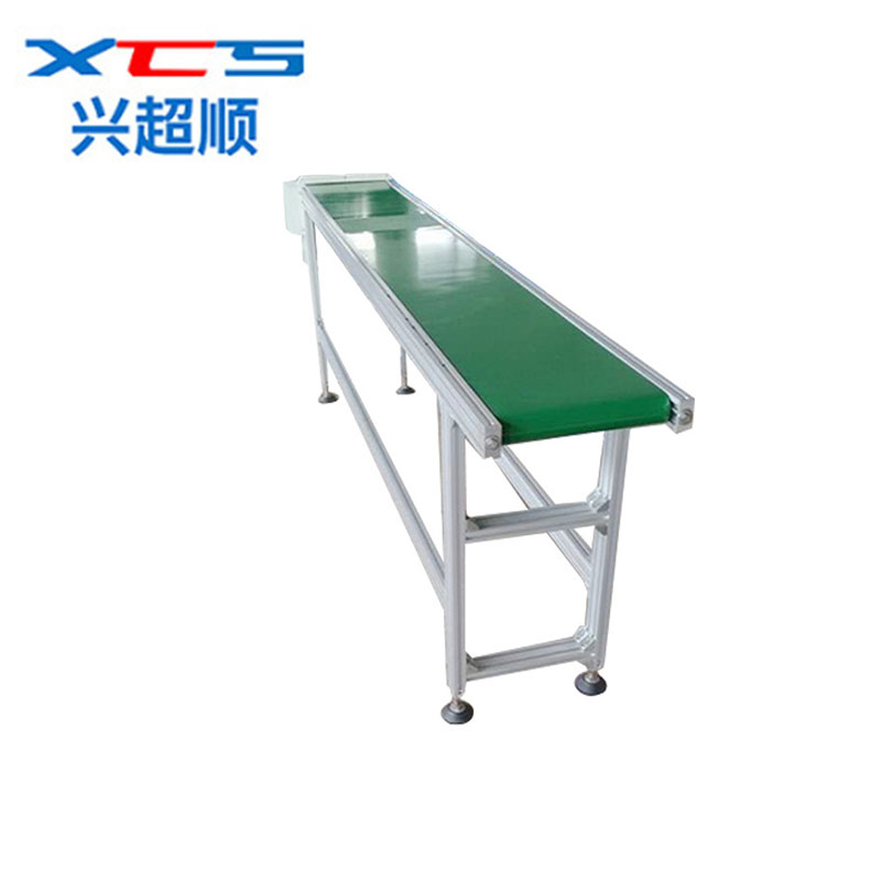 皮帶線(xiàn)流水線(xiàn)輸送機(jī)