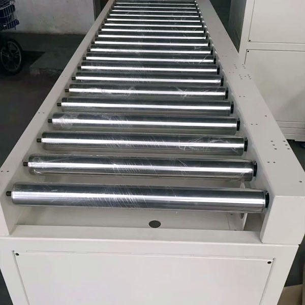 動力滾筒機（電滾筒）