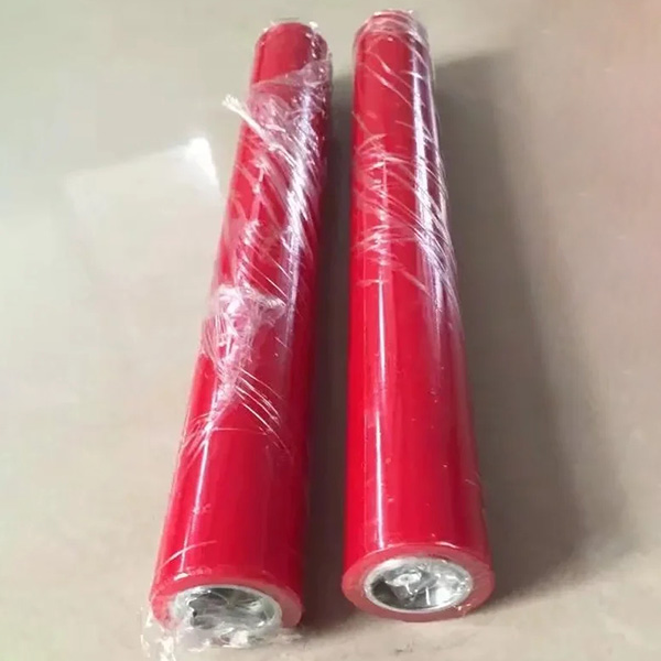 聚氨酯包膠滾筒