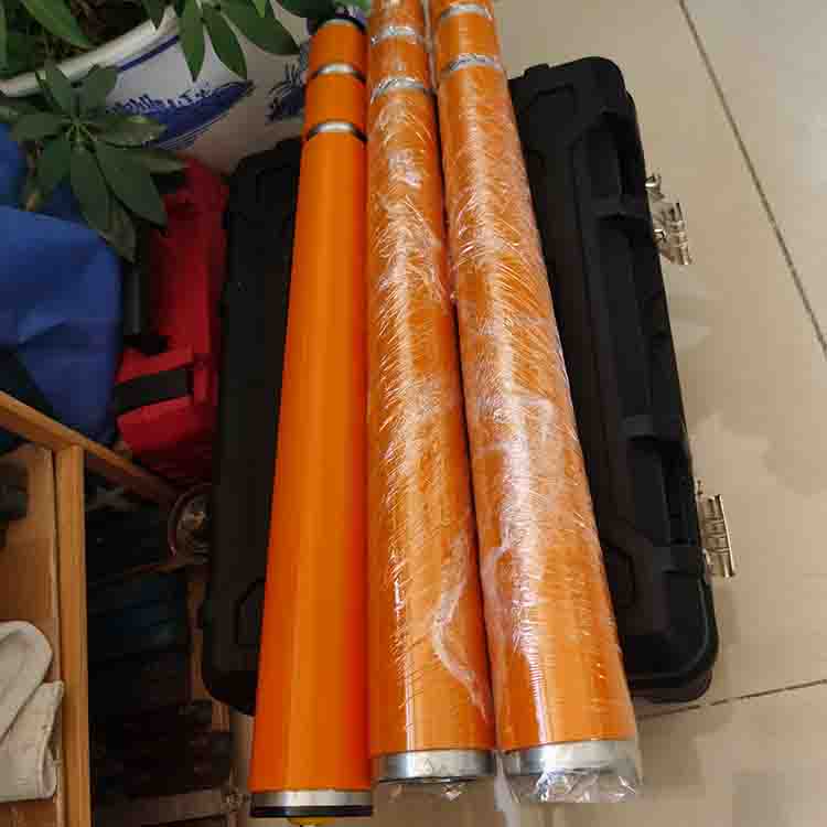 包膠錐度滾筒