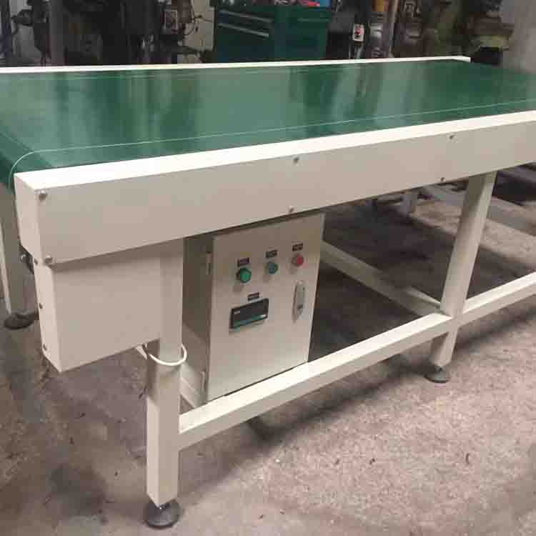 皮帶輸送機